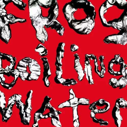 DIIV Frog in Boiling Water (Vinyl) 12″ Album Coloured Vinyl New
