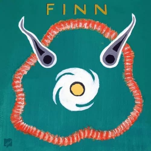 The Finn Brothers Finn (Vinyl) 12″ Album New