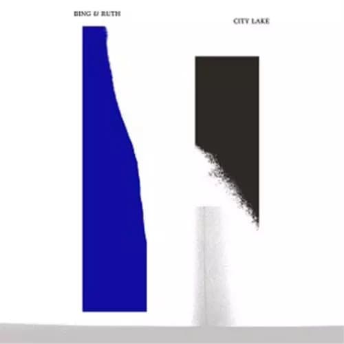 Bing and Ruth City Lake (Vinyl) 12″ Album New