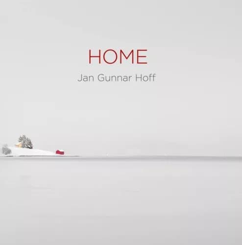 Hoff Home (Vinyl) New