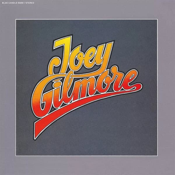 Joey Gilmore Joey Gilmore (Vinyl) 12″ Album Coloured Vinyl New