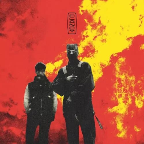 Twenty One Pilots Clancy (Vinyl) New
