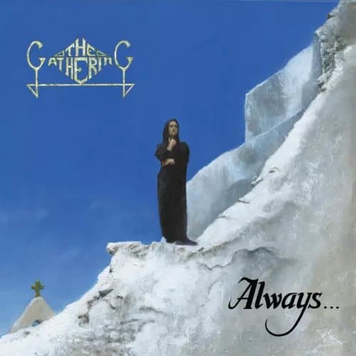 The Gathering Always… (Vinyl) 12″ Album New