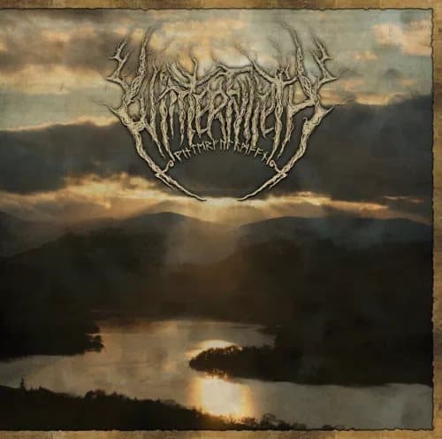 Winterfylleth The Mercian Sphere (Vinyl) 12″ Album New