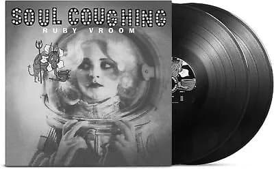 Soul Coughing Ruby Vroom (Vinyl) 12″ Album (PRESALE 06/12/2024) New