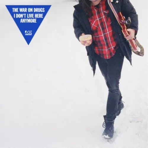 The War On Drugs I Don’t Live Here Anymore (Vinyl) New