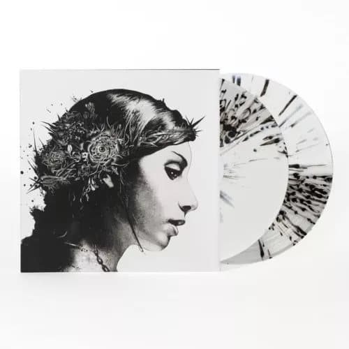 Ariel Loh The Eyes of My Mother Score) (Vinyl) New