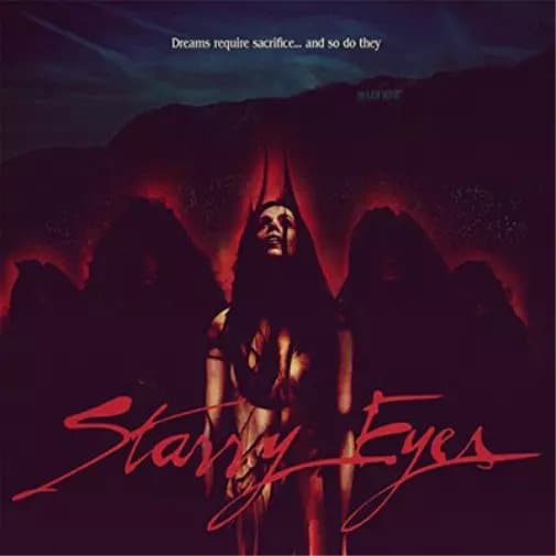 Starry Eyes (Vinyl) 12″ Album New