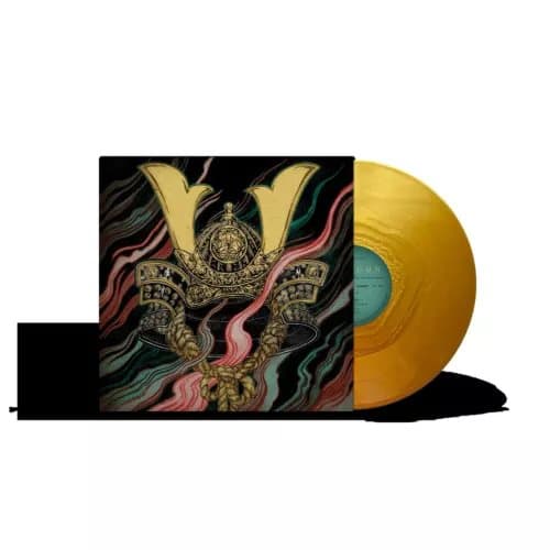 ATTICUS ROSS, LEOPOLD ROSS, & NICK CHUBA SHOGUN (Vinyl) New