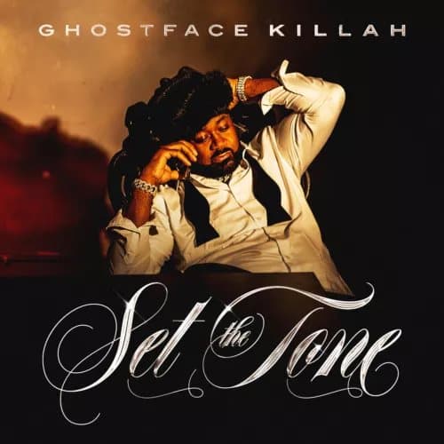 Ghostface Killah Set the Tone (Vinyl) 12″ Album New