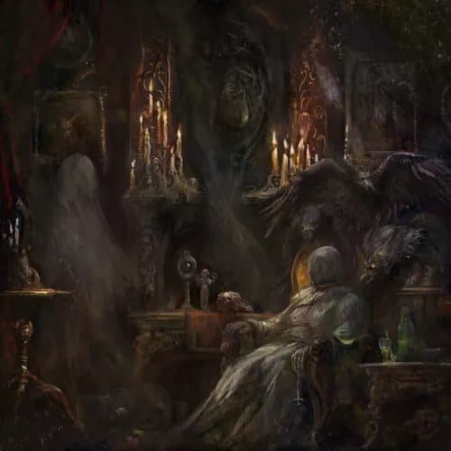 Spirit Tomb Spiritus Lacrimarum: Dolorem in Lacrimas Efundere (Vinyl) 12″ Album New