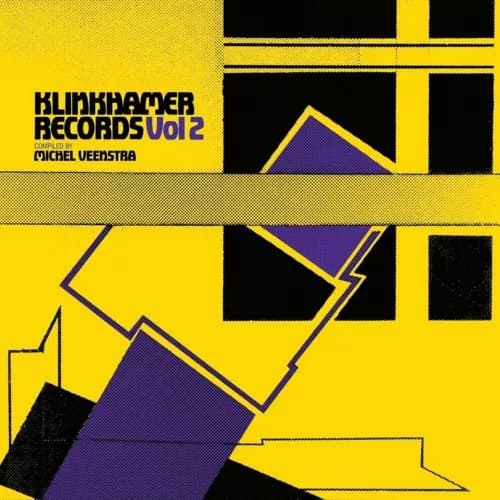 Various Artists Klinkhamer Records: Compiled By Michel Veenstra - Volume (Vinyl) New