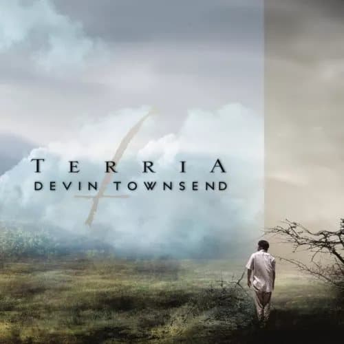 Devin Townsend Terria (Vinyl) 12″ Album New