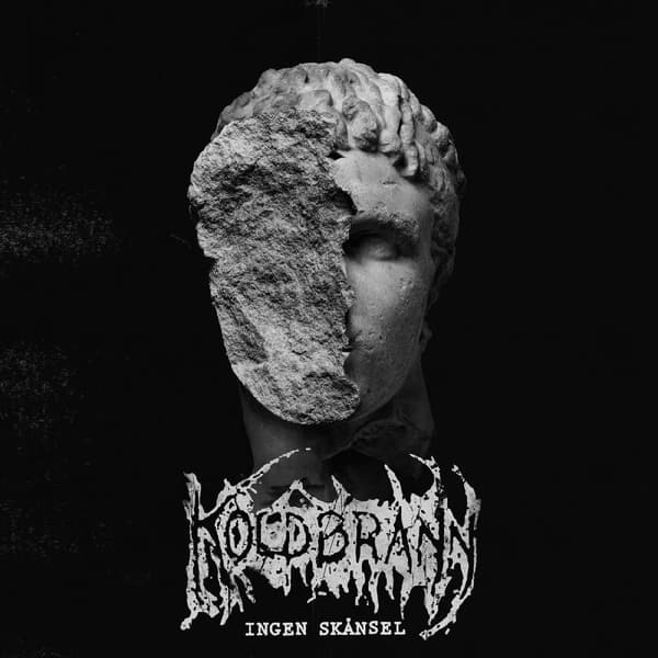 Koldbrann Ingen Skånsel (Vinyl) 12″ Album Coloured Vinyl New