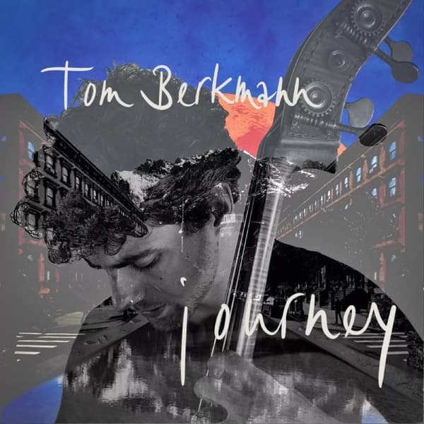Tom Berkmann Journey (Vinyl) 12″ Album New