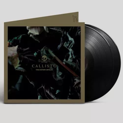 Callisto True Nature Unfolds (Vinyl) (PRESALE 13/12/2024) New