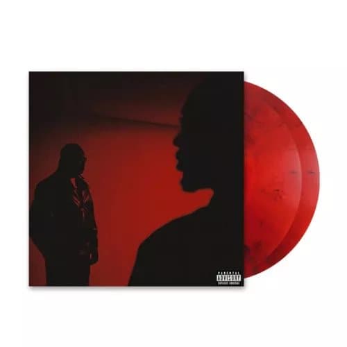 Future x Metro Boomin We Don’t Trust You (Vinyl) New