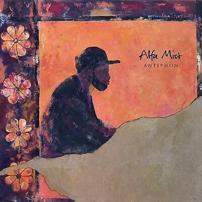 Alfa Mist Antiphon (Vinyl) 12″ Album New