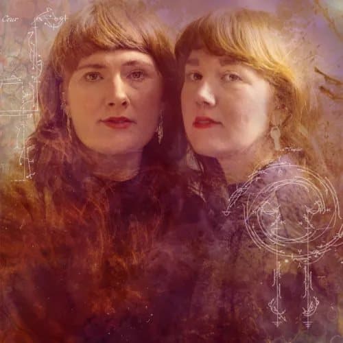 The Rheingans Sisters Start Close In (Vinyl) New