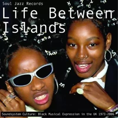 Various Artists Life Between Islands - Soundsystem Culture: Black Musica (Vinyl) New
