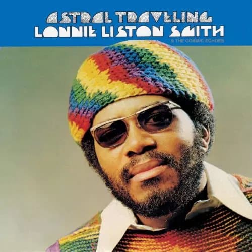 Lonnie Liston-Smith and The Cosmic E Astral Traveling (Clear Yellow “Su (Vinyl) New