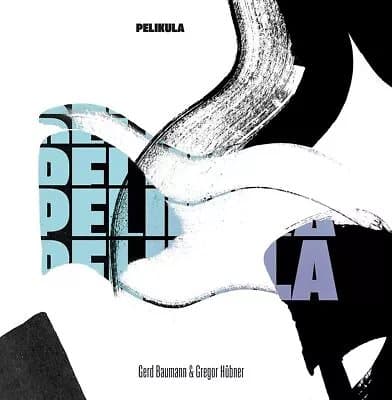 Gerd Baumann Pelikula (+CD) (Vinyl) New