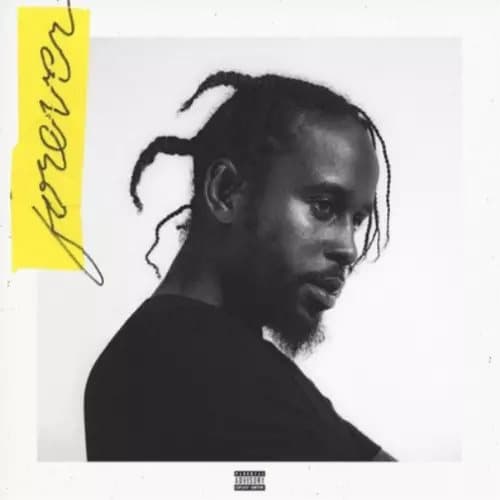 Popcaan Forever (Vinyl) 12″ Album New