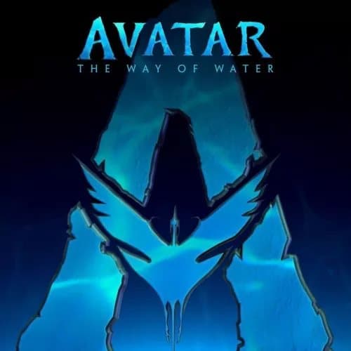 Simon Franglen Avatar: The Way of the Water (Vinyl) New