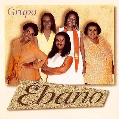 Grupo Ébano Grupo Ébano (Vinyl) 12″ Album New