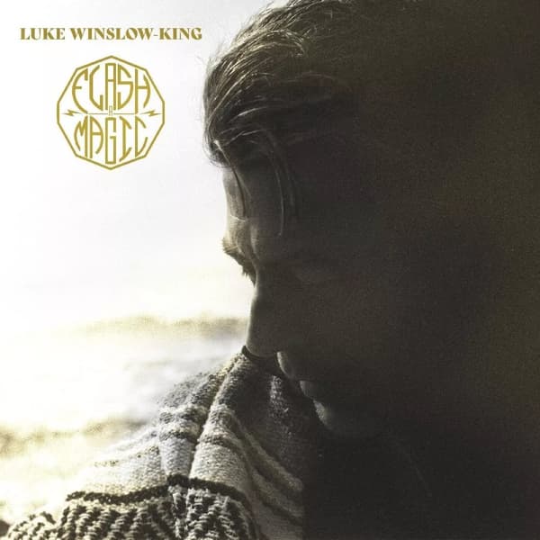 Luke Winslow-King Flash-a-magic (Vinyl) 12″ Album New