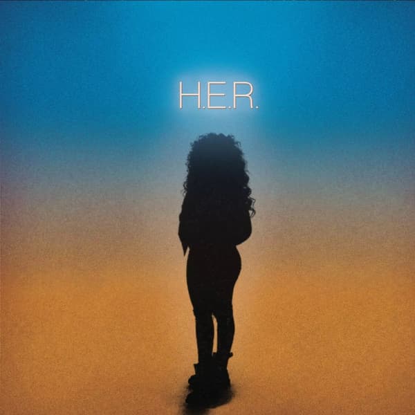 H.E.R. H.E.R. (Vinyl) New