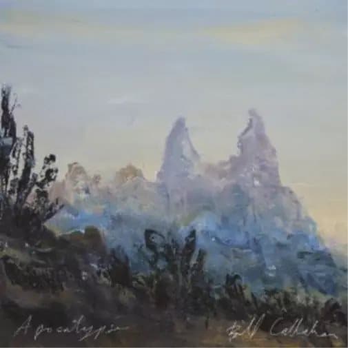 Bill Callahan Apocolypse (Vinyl) 12″ Album New