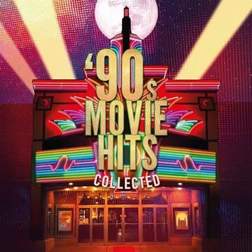Various Artists ’90s Movie Hits Collected (Vinyl) New