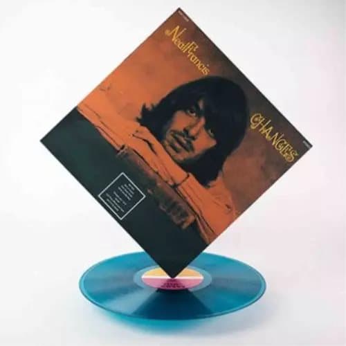 Neal Francis Changes (Vinyl) 12″ Album Coloured Vinyl New