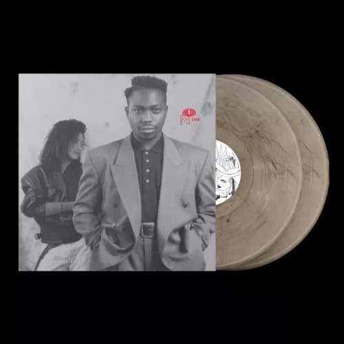 Various Artists V4 Visions: Of Love & Androids (NAD 2023) (Vinyl) New