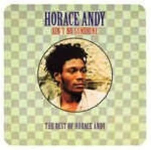 ANDY,HORACE Ain’t No Sunshine (Vinyl) New