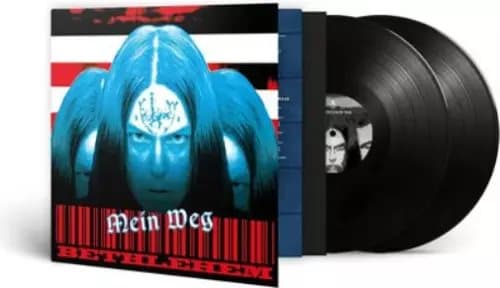 Bethlehem Mein Weg (Vinyl) 12″ Album New