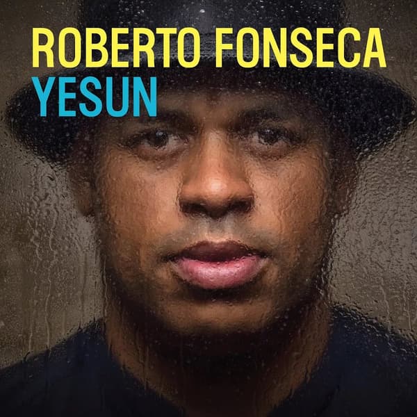 Roberto Fonseca Yesun (Vinyl) 12″ Album New