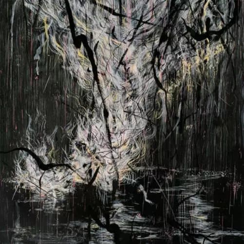 SUMAC Love in Shadow (Vinyl) 12″ Album New