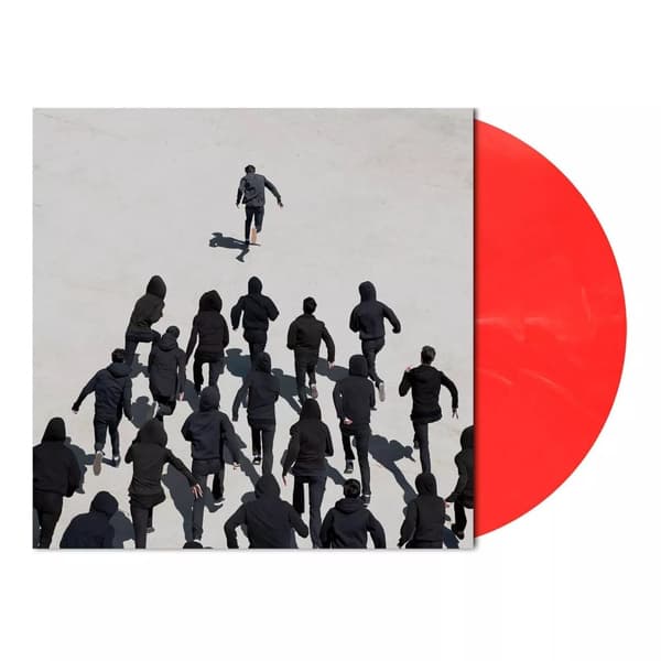 Syberia Seeds Of Change (Vinyl) New