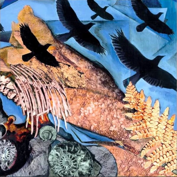 Intronaut Prehistoricisms (Vinyl) New
