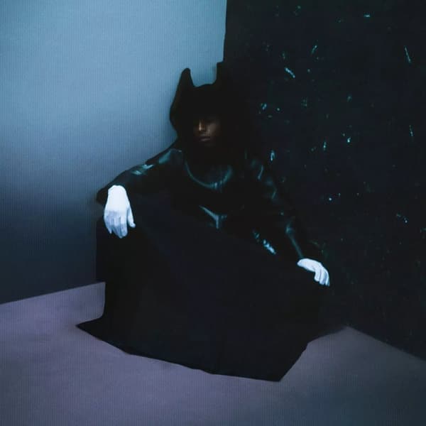 Bakar Nobody’s Home (Vinyl) 12″ Album New