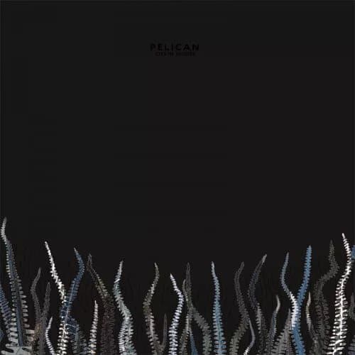 Pelican City of Echoes (Vinyl) Deluxe 12″ Album New