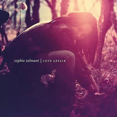 Sophie Zelmani Love Affair (Vinyl) 12″ Album Coloured Vinyl New