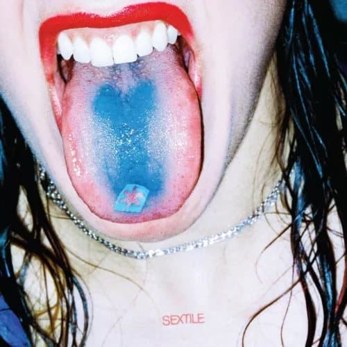 Sextile Push (Vinyl) 12″ Album Coloured Vinyl (Limited Edition) New