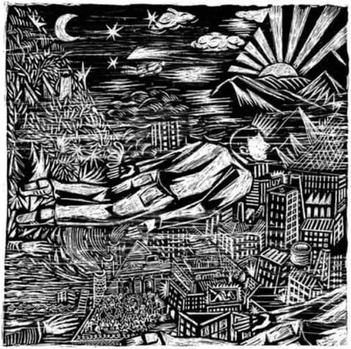 Stand High Patrol Our Own Way (Vinyl) 12″ Album New