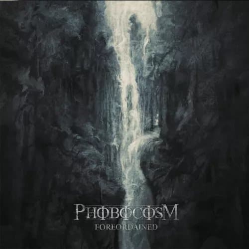Phobocosm Foreordained (Vinyl) 12″ Album New