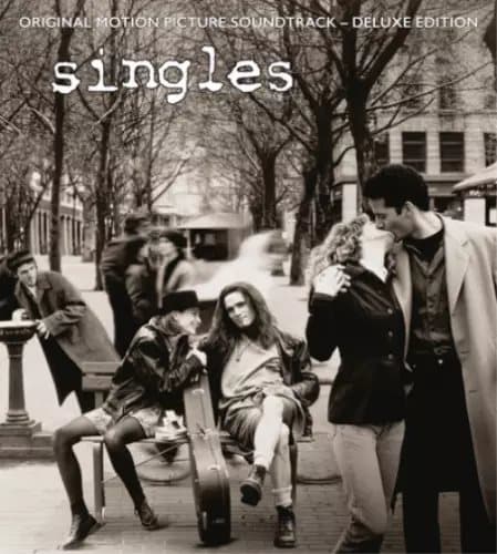 Various Artists Singles (Vinyl) Deluxe 12″ Album New