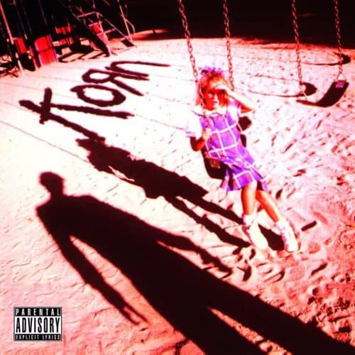 Korn Korn (Vinyl) 12″ Album New