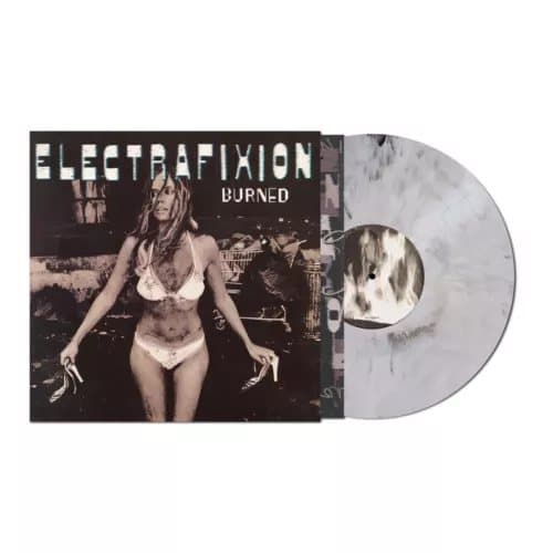 Electrafixion Burned (RSD 2024) (Vinyl) New